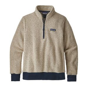 Patagonia Woolyester Sweater